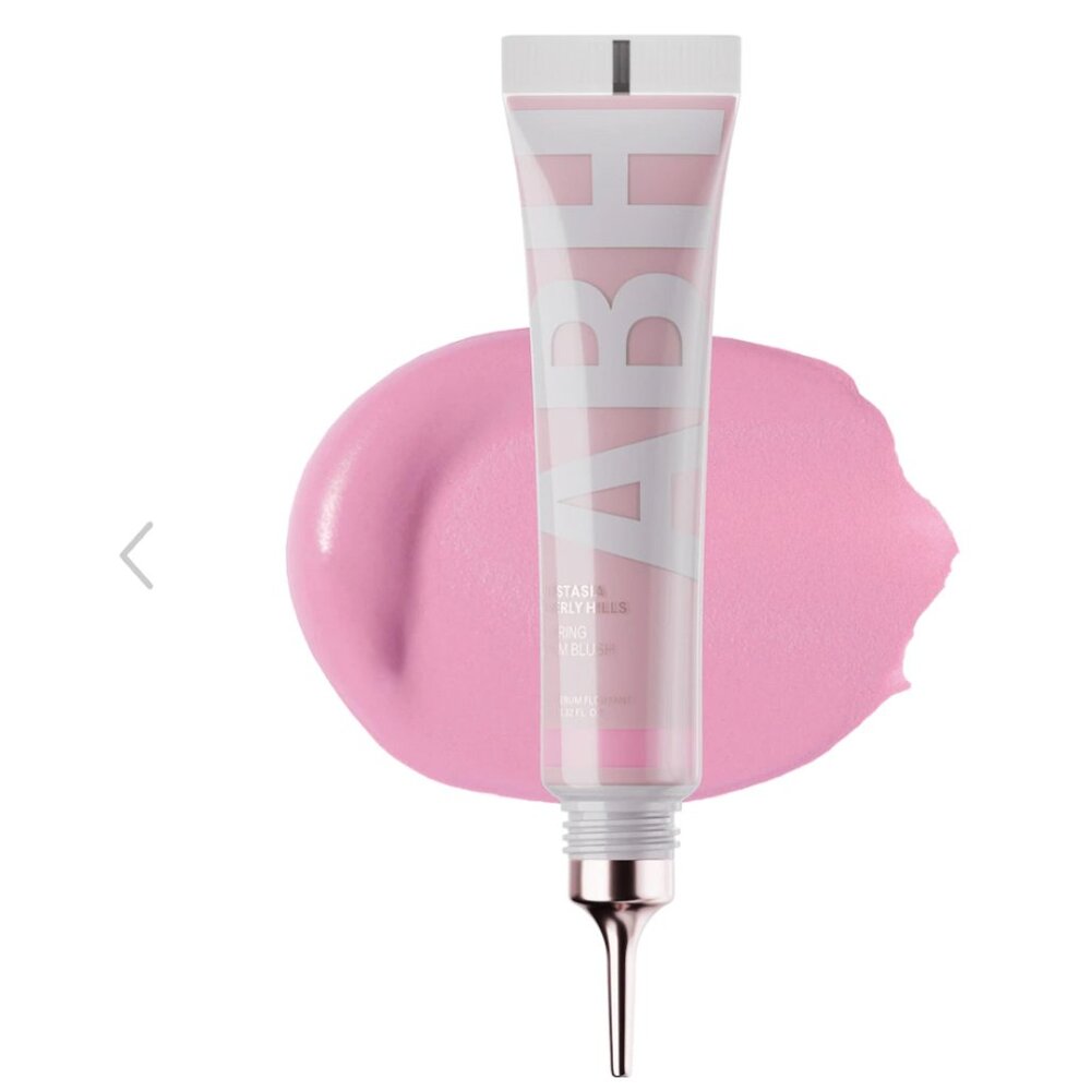 Anastasia Beverly Hills Blurring Serum Blush